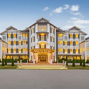 Le Thatluang D'oR Boutique Hotel