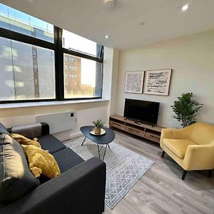 Appartement à 1 Chambre à Coucher