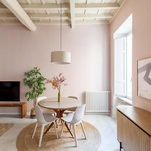 Appartement à 3 Chambres à Coucher
