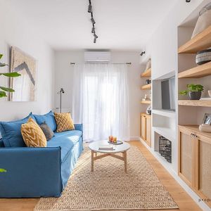 Appartement à 1 Chambre à Coucher
