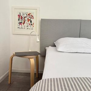 Piazza Rooms