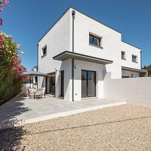 Villa Moon - 600M Plage - Clim - 6 Pers - Cap D'Agde