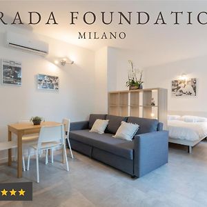 Fondazione Prada - Exclusive Loft Of Cinema ☆☆☆☆☆