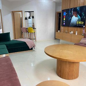 Moderne Appartement Meuble