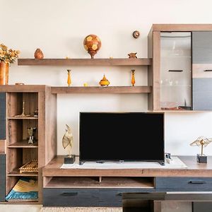 Appartement à 1 Chambre à Coucher