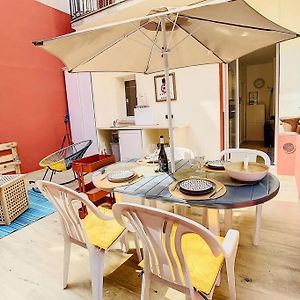 Appartement Terrasse Proche Port Et Plages De Nice