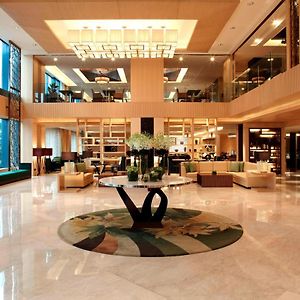 Courtyard By Marriott Shanghai Central