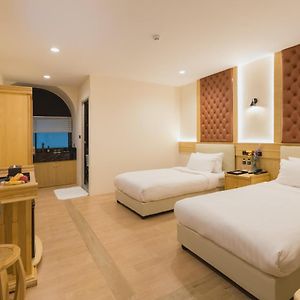 Chambre Supérieure Double