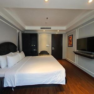 Suite Lit King-Size