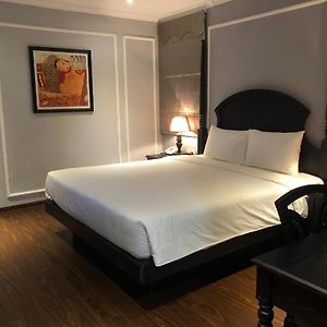 Chambre de Luxe Lit King-Size
