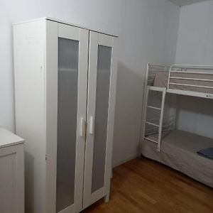 Dormitory Room Mixed