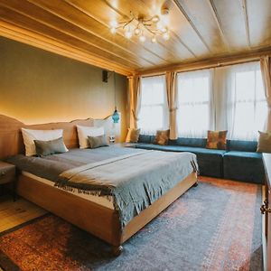 Suite Familiale Lit King-Size