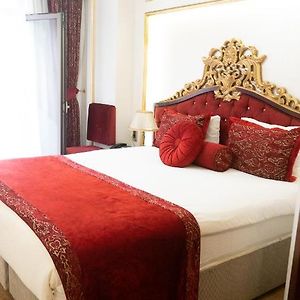 Chambre Standarde Lit King-Size