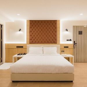 Chambre Supérieure Lit King-Size