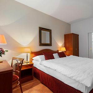 Chambre Lit King-Size