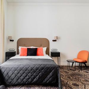 Chambre Standarde Lit King-Size