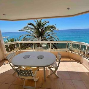 Appartement Bord De Mer Avec Garage