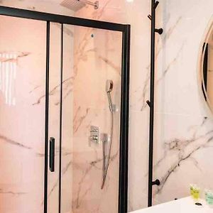 Suite Luxe Jacuzzi