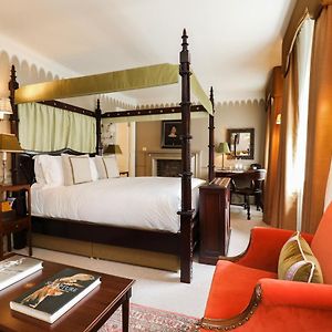 Suite de Luxe Lit Queen-Size
