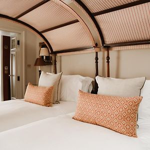 Chambre Supérieure