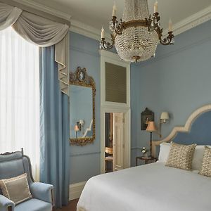 Chambre de Luxe