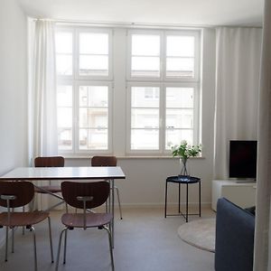 Appartement Studio
