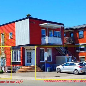 Wow - 2Ch Vieux-Limoilou A Proximite Vieux-Qc