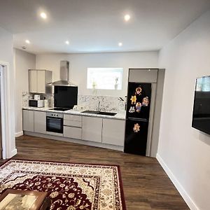 Moseley Village Apartments