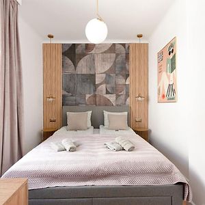 Appartement à 2 Chambres à Coucher