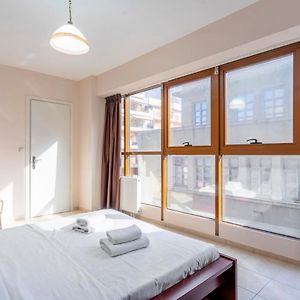 2 Bedroom Renovated Apartment With A View