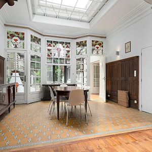 Amazing Appartement A Liege Avec Jardin
