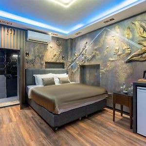 Chambre Double Économique