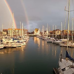 Chez Mamarina - Quadruplex - Marina Deauville