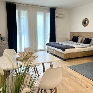 Appartement Studio