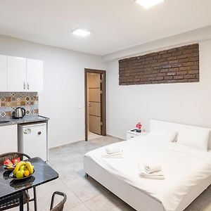 Chambre Double Économique