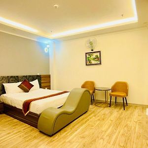 Chambre Double de Luxe