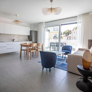 Appartement à 2 Chambres à Coucher