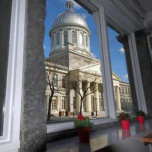 Auberge Saint-Paul Old Montreal