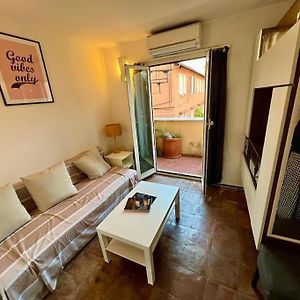 Appartement Studio