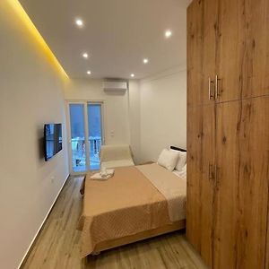 Studio de Luxe Lit Queen-Size