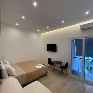 Studio de Luxe Lit Queen-Size