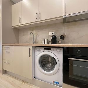Pangrati-Luxury Central Cozy Studio