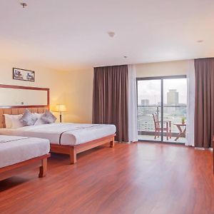 Suite Exécutive Lit King-Size