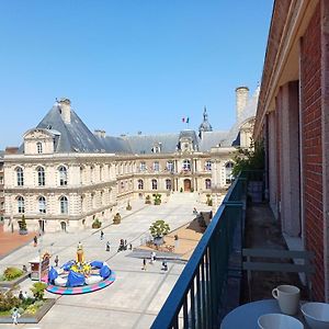 Hyper Centre, Balcon, Emplacement & Vue Incroyable, Spacieux