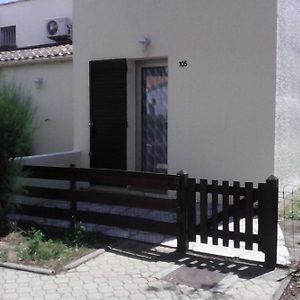 Maison 1 Chambre