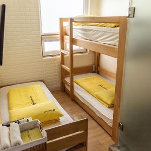 Chambre Triple