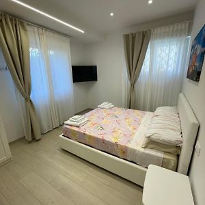 Private Bathroom Double Room