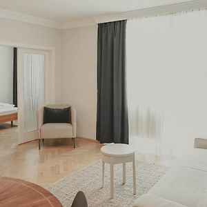 Chambre de Luxe Lit King-Size
