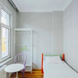 Chambre Budgétée Simple