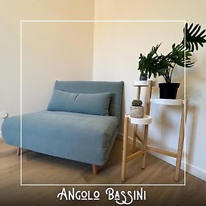 Appartement à 2 Chambres à Coucher